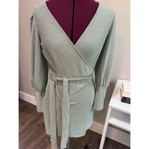 🤩 2 For 25 🤩 New Audrey 3 + 1 Party Dress Small